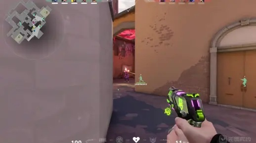 亚海悬城冰墙攻略:贤者点位解析新视角 亚海悬城冰墙攻略:贤者点位解析新视角