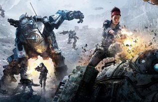 《泰坦陨落》幕后揭秘:制作人深度解析过去与未来 《泰坦陨落》幕后揭秘:制作人深度解析过去与未来