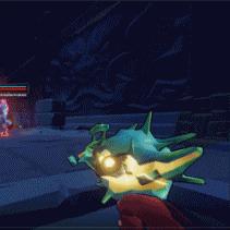 耐玩世界事件改写《黑暗之魂2》传奇重生