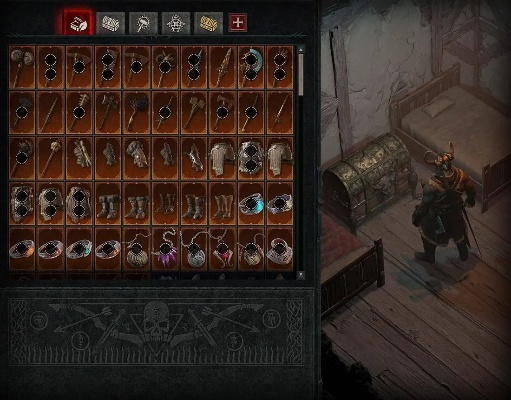 《暗黑破坏神4》巅峰盘模拟器攻略:高效使用新技巧揭秘 《暗黑破坏神4》巅峰盘模拟器攻略:高效使用新技巧揭秘