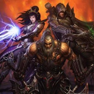 梦魇地下城刷图效率新解密:暗黑4赛季高效攻略秘籍 梦魇地下城刷图效率新解密:暗黑4赛季高效攻略秘籍