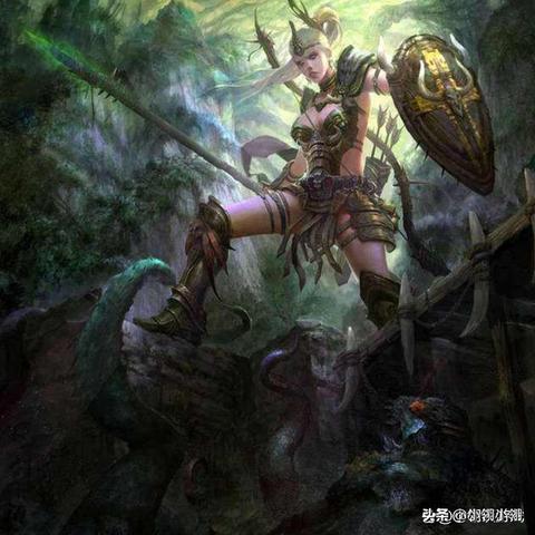 《暗黑破坏神4》独家配装模拟器下载攻略,轻松打造最强装备! 《暗黑破坏神4》独家配装模拟器下载攻略,轻松打造最强装备!