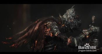 妖魔拳力震撼，《黑暗之魂2》IGN评测揭示新境界