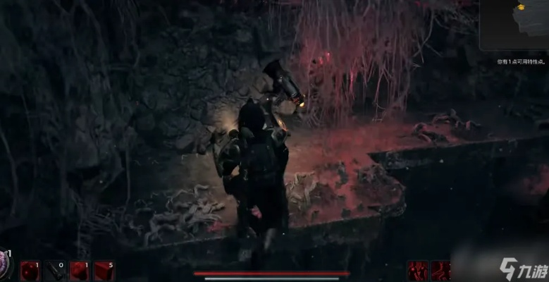 《遗迹2》武士刀获取攻略：森之缘秘境寻宝新路径