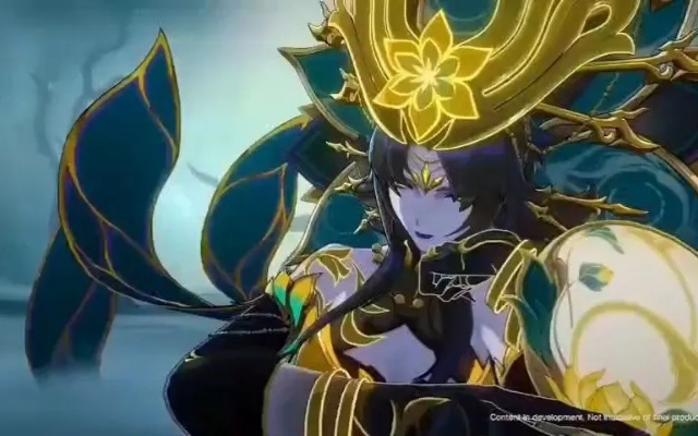 幻胧技能解析:深度揭秘《崩坏星穹铁道》全新战斗奥秘 幻胧技能解析:深度揭秘《崩坏星穹铁道》全新战斗奥秘