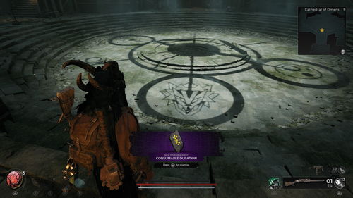 《遗迹2》预兆教堂破解攻略:深度解密新视角 《遗迹2》预兆教堂破解攻略:深度解密新视角