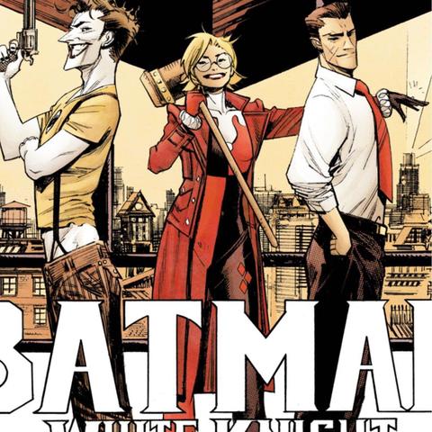 《阿卡姆骑士》地图探秘:揭秘蝙蝠洞新奥秘 《阿卡姆骑士》地图探秘:揭秘蝙蝠洞新奥秘