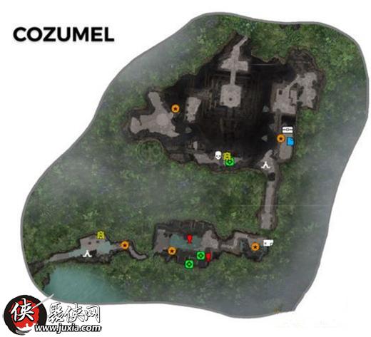 《遗迹2》迷宫全要素攻略:深度解析全收集秘境 《遗迹2》迷宫全要素攻略:深度解析全收集秘境