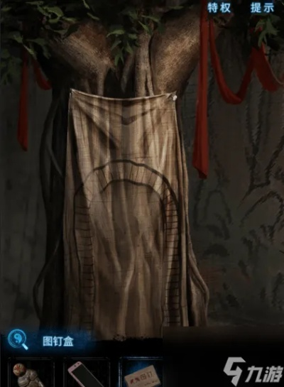 《纸嫁衣5梦境解谜》鬼儡之谜深度解析攻略揭晓 《纸嫁衣5梦境解谜》鬼儡之谜深度解析攻略揭晓