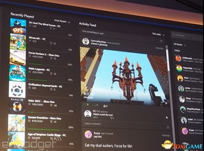 全新DirectX 12震撼发布，改写游戏逼真体验新篇章
