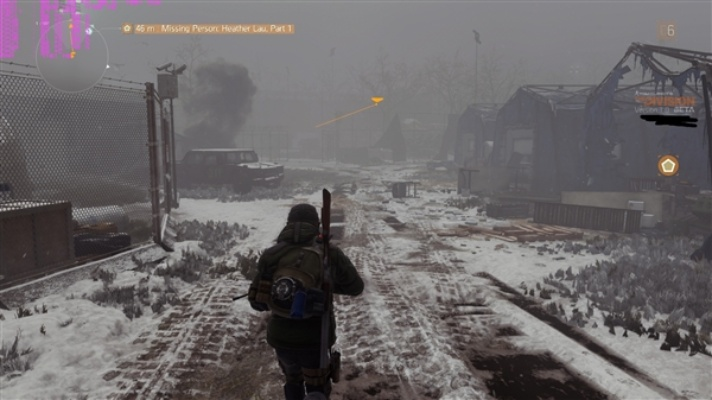 天台激战画面惊艳,全境封锁新截图赏心悦目揭秘 天台激战画面惊艳,全境封锁新截图赏心悦目揭秘