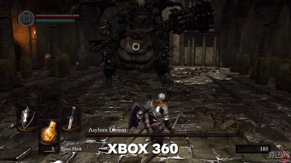 怪物盛宴,等你来战,体验《黑暗之魂2》虐心新篇章 怪物盛宴,等你来战,体验《黑暗之魂2》虐心新篇章