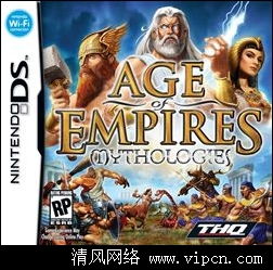 神话时代新纪元:探索Steam平台史诗巨作 神话时代新纪元:探索Steam平台史诗巨作