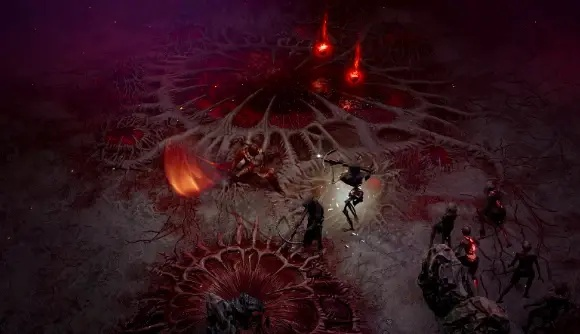 7月22日大揭秘!《暗黑破坏神4》热更新新内容抢先看 7月22日大揭秘!《暗黑破坏神4》热更新新内容抢先看