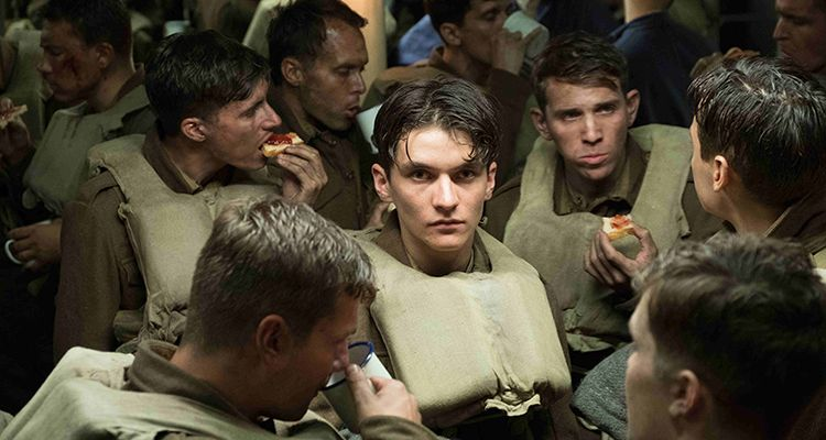 《死亡打字员》电影台词揭秘:解锁沉浸式游戏体验新篇章 《死亡打字员》电影台词揭秘:解锁沉浸式游戏体验新篇章