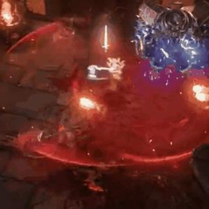 《恐怖黎明》第二章抢先曝光:揭秘惊悚新篇章,视觉盛宴来袭 《恐怖黎明》第二章抢先曝光:揭秘惊悚新篇章,视觉盛宴来袭