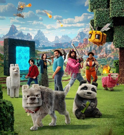 《我的世界》电影IGN法国评分仅4分:票房火爆的口碑尴尬