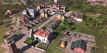 《海岛大亨5》PC版Beta测试全新启航,体验极致岛国治理新境界 《海岛大亨5》PC版Beta测试全新启航,体验极致岛国治理新境界