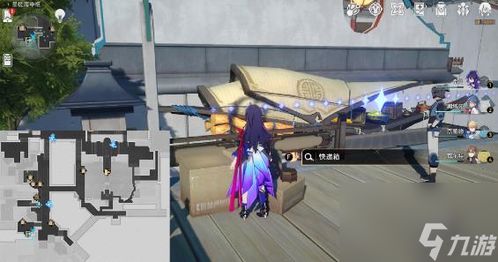 《崩坏星穹铁道》1.2攻略:动物凶猛挑战全解析,高效通关技巧揭秘! 《崩坏星穹铁道》1.2攻略:动物凶猛挑战全解析,高效通关技巧揭秘!