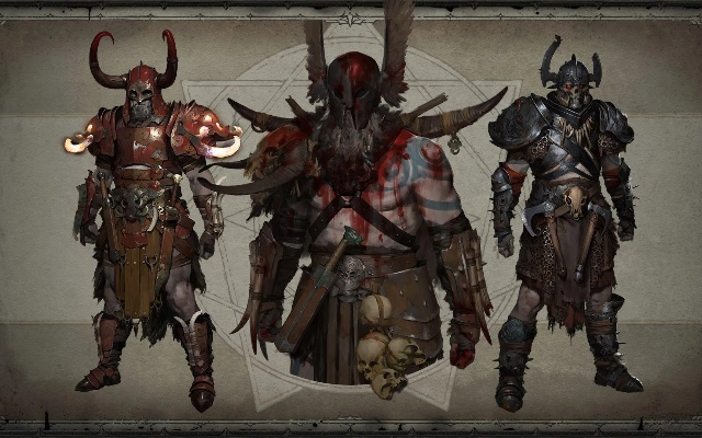 《暗黑破坏神4》1.10赛季野蛮人平衡调整深度解析 《暗黑破坏神4》1.10赛季野蛮人平衡调整深度解析