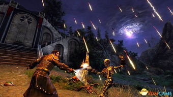 《崛起3：泰坦之王》泰坦奥秘首曝，揭秘新纪元传奇诞生