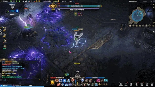 傲慢方舟副本攻略：深度解析命运方舟独特挑战与策略