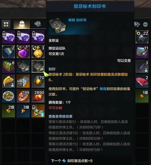 《命运方舟》T3速成攻略：揭秘高效T3提升新秘籍