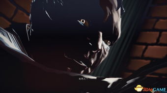 福音!《杀手重生:噩梦归来》惊悚袭PC,全新体验震撼来袭 福音!《杀手重生:噩梦归来》惊悚袭PC,全新体验震撼来袭