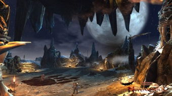 《奇幻探险新篇章：揭秘Xbox1独占力作》