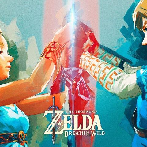 《塞尔达传说》新BUG揭秘：物品耐久度无限提升攻略！