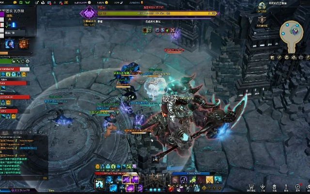 《命运方舟》大锤愤怒重锤流新手攻略：刻印技能加点全解析，高效提升战力