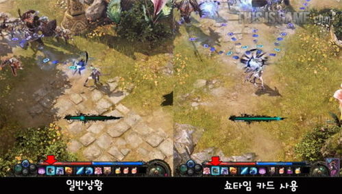 《命运方舟》奶妈攻略:深度解析吟游诗人高效辅助技巧 《命运方舟》奶妈攻略:深度解析吟游诗人高效辅助技巧