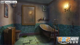 破解恐怖迷宫：揭秘《逃离后室》旅馆房间逃生攻略