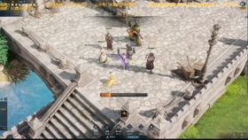 《命运方舟》领地攻略:家园系统深度解析,解锁全新领地价值 《命运方舟》领地攻略:家园系统深度解析,解锁全新领地价值