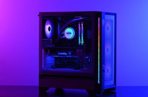 盘点主机独占巨作！PC平台新贵来袭，揭秘跨界魅力