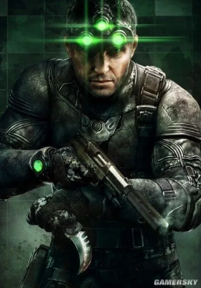 细胞分裂2重制版：虚幻4引擎打造全新逆袭传奇