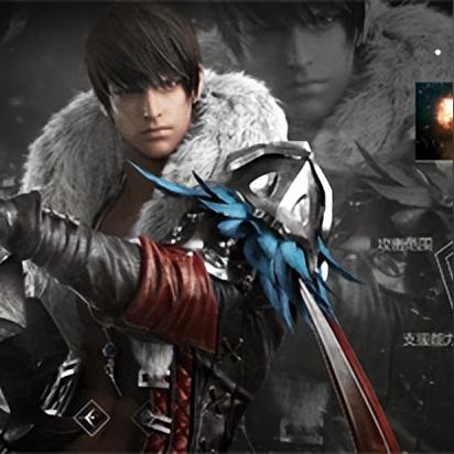 《命运方舟》狂战士开服攻略:高效加点技巧揭秘 《命运方舟》狂战士开服攻略:高效加点技巧揭秘