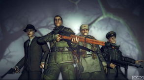 纳粹覆灭惊险揭秘：狙击精英3首曝演示，设陷阱玩虐新高度