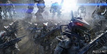 《泰坦陨落》中文版明年震撼来袭!独家前瞻! 《泰坦陨落》中文版明年震撼来袭!独家前瞻!