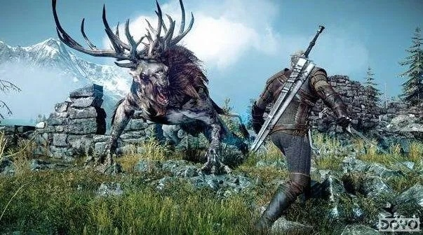 《巫师3》制作人离职,投身独立游戏开发新篇章 《巫师3》制作人离职,投身独立游戏开发新篇章