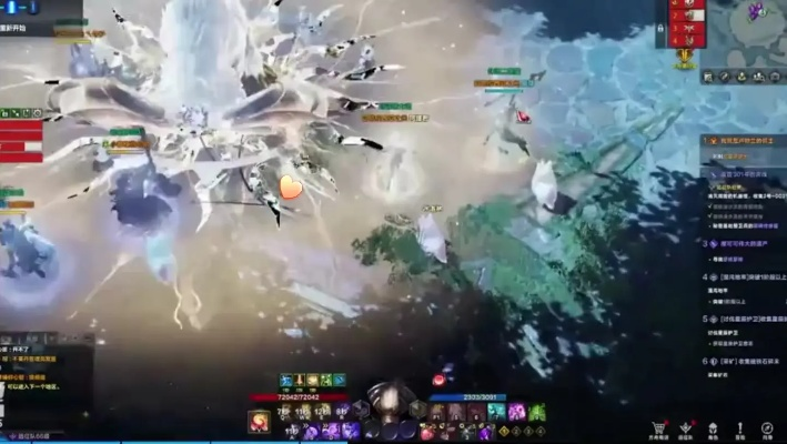 《命运方舟》召唤师攻略：深度解析，掌握最强召唤技巧