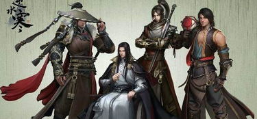 《逆水寒》老兵服攻略：各区现状解析及高效区服选择技巧分享