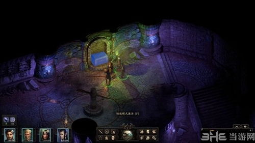 《永恒之柱》新篇章：2014年末再续传奇，探索未知价值之旅