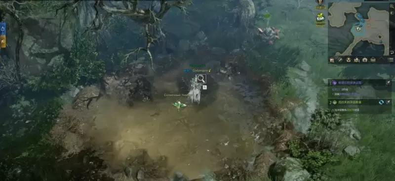 巨人之岛托托克：命运方舟探秘之旅，揭开神秘新篇章