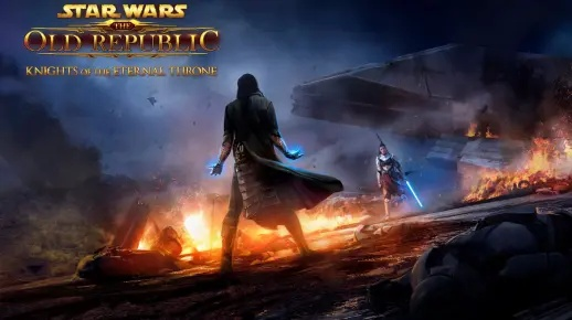 《星球大战：旧共和国》双资料片2014震撼来袭，探索新纪元传奇！