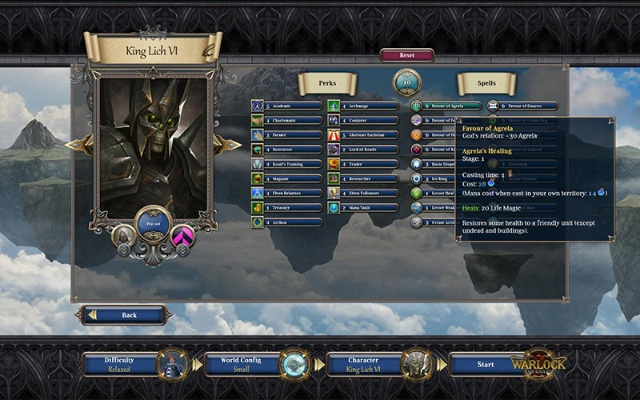 《术士2:放逐》全新编辑器,解锁无限新图创作之旅 《术士2:放逐》全新编辑器,解锁无限新图创作之旅