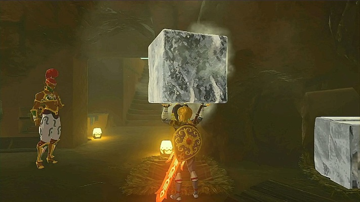 《塞尔达传说》东哈特尔全攻略:宝箱魔犹伊一网打尽,深度解析新技巧 《塞尔达传说》东哈特尔全攻略:宝箱魔犹伊一网打尽,深度解析新技巧