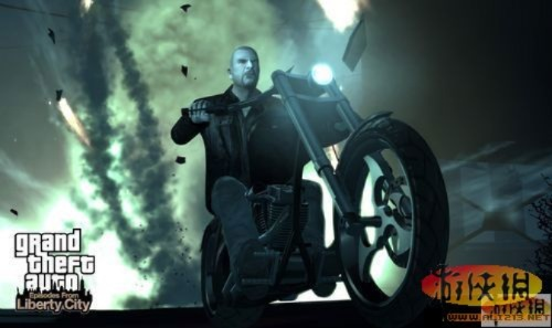 GTA5PC版揭秘:2014游戏界十大事件前瞻新篇章 GTA5PC版揭秘:2014游戏界十大事件前瞻新篇章