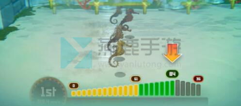 《戴夫潜水拳击攻略:巧胜螳螂虾技巧解析》 《戴夫潜水拳击攻略:巧胜螳螂虾技巧解析》