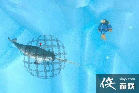 无人机捕鱼新攻略：戴夫潜水三星大鱼高效捕获技巧揭秘